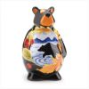 Ceramic Bear Bank