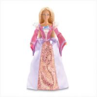 Rapunzel Fashion doll