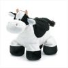 Floppy Cow Plush