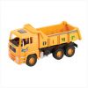 Dump Truck Friction Powered
