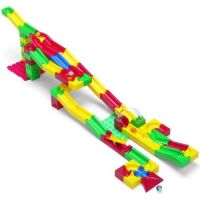 70 Piece Action Marble Set