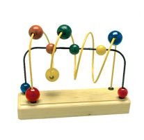 Mini Curves 'n Waves Table