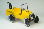 1938 Jalopy Tow  Pedal Car
