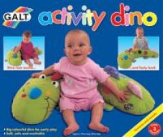 Activity Dinosaur
