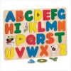 Alphabet Jigsaw Puzzle