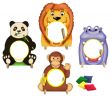 Animal Bean Bag Toss