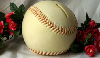 Baseball Softball Bank