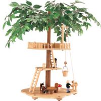 Basic Tree House
