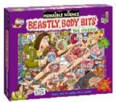 Beastly Body Bits