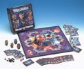 BibleMan Board Game