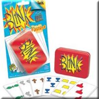 Blink: Bible Edition