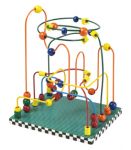 CPS Mini Rollercoaster