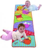 Crawling Mat