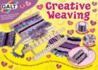 Creative Weaving