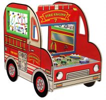 Fire Engine Activity Center