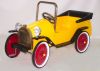 Harry 1939 Jalopy Pedal Car