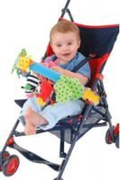 Jungle Pals Stroller Arch