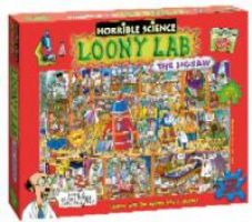 Loony Lab