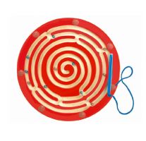 Magnetic Circle Express