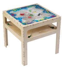 Magnetic Sea Life Table