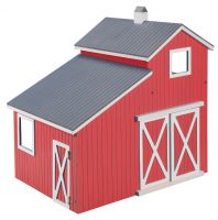 Millers Crossing Barn