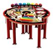 Musical Slices of Fun Table