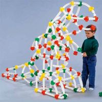 No Ends Construction Set