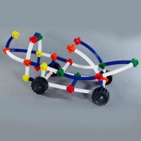 No Ends Mini Construction Set