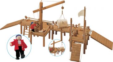 Pelicans Landing Dock