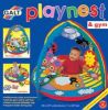 Playnest and Gym