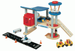 Preschool Airport Set