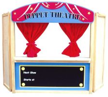 Classic Puppet Theater