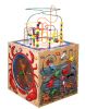 Sea Life Play Cube
