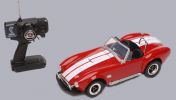Shelby 427 Cobra Remote Control Car