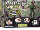 Soldier Casting Kits
