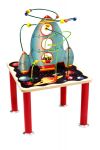 Space Shuttle Rollercoaster Table