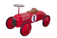 Speedster Racer Scoot-A-Long