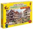 Horrible Science Terrible Tudors Puzzle