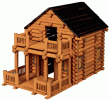 Tumbletree Mountain Lodge Set